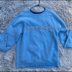 Nautica Crewneck